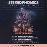 stereophonics