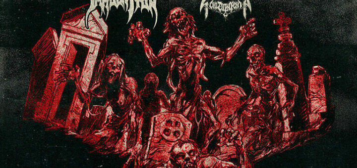 Cannibal Corpse