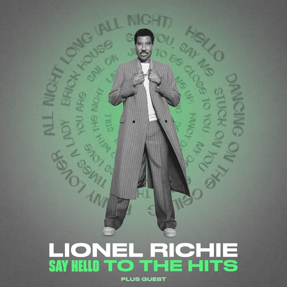 Lionel Richie