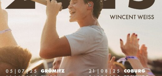 Wincent Weiss