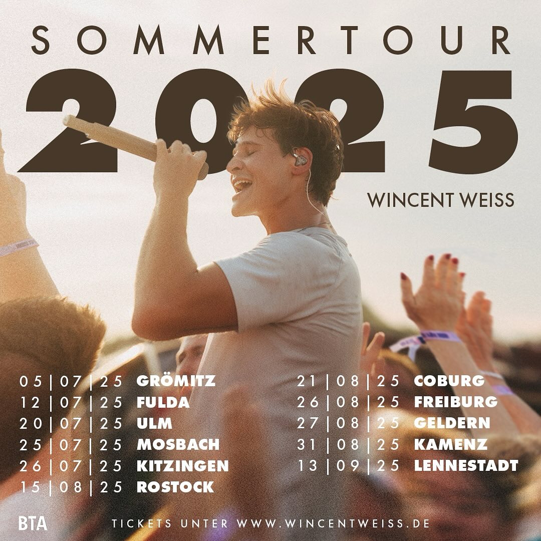 Wincent Weiss