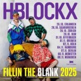 H-Blockx