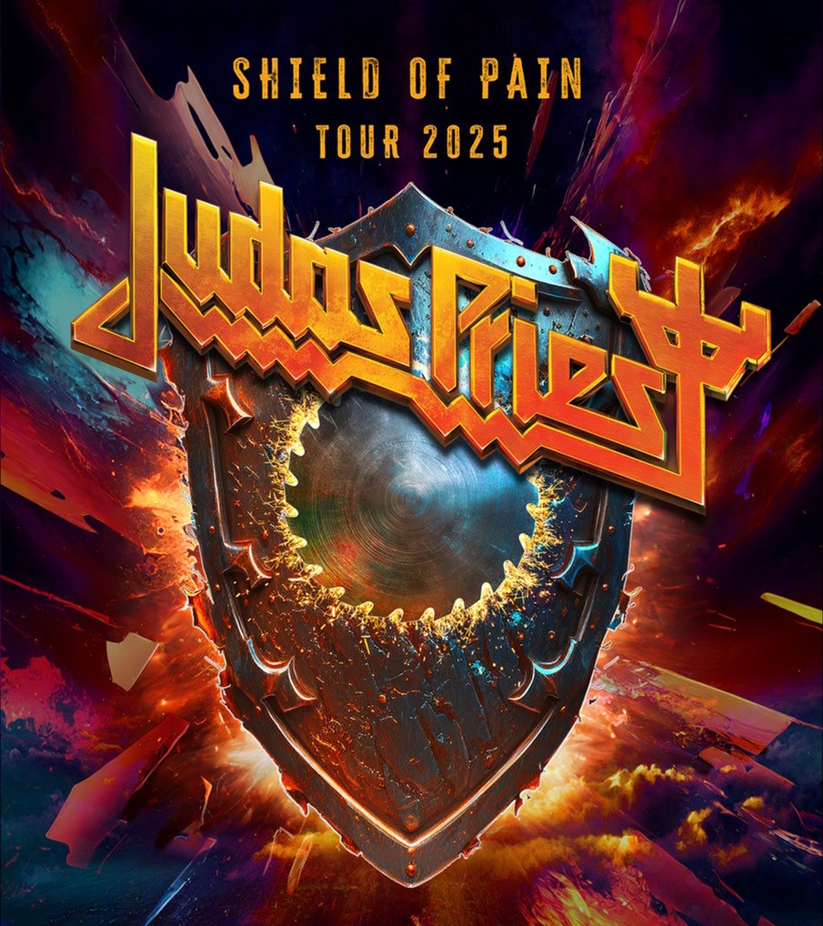 Judas Priest