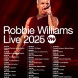 Robbie Williams