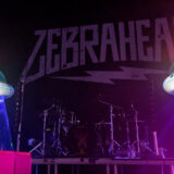 Zebrahead