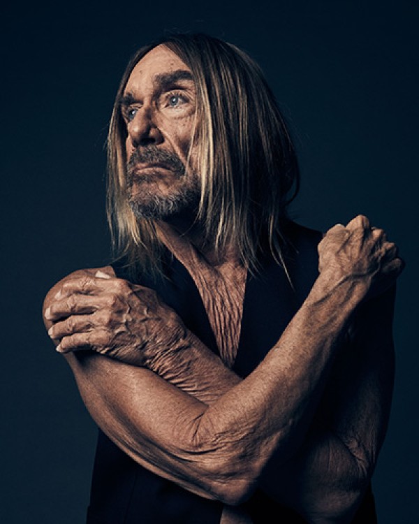 Iggy Pop