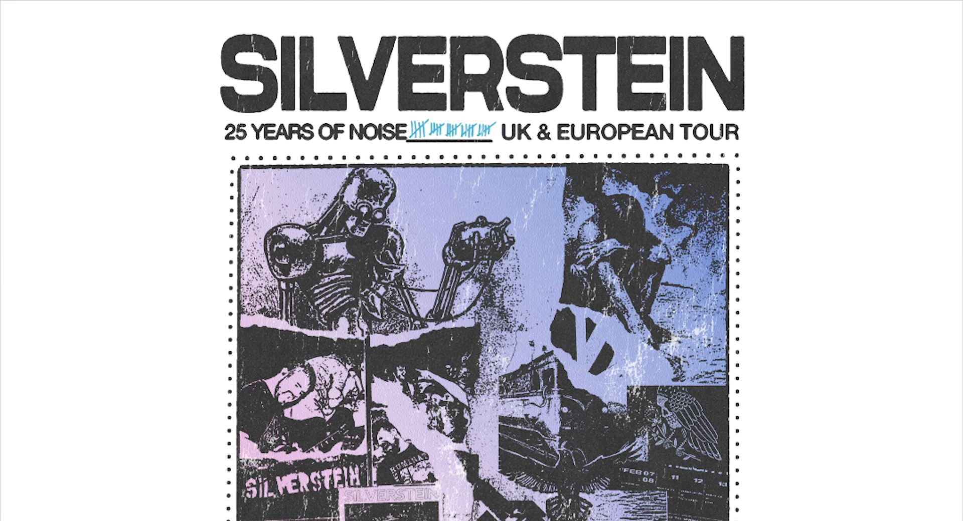 Silverstein