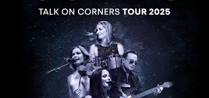 The Corrs