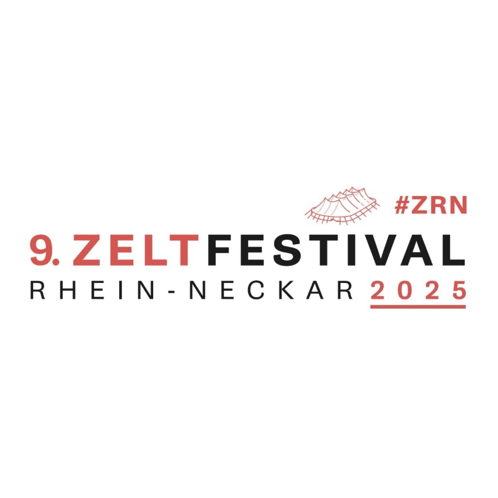 9. Zeltfestival 2025 die ersten Bands stehen fest! Concertvisions