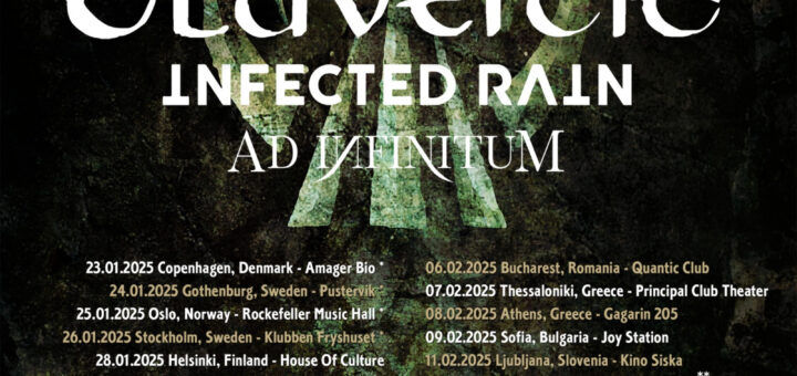 Eluveitie