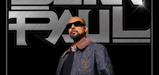 Sean Paul