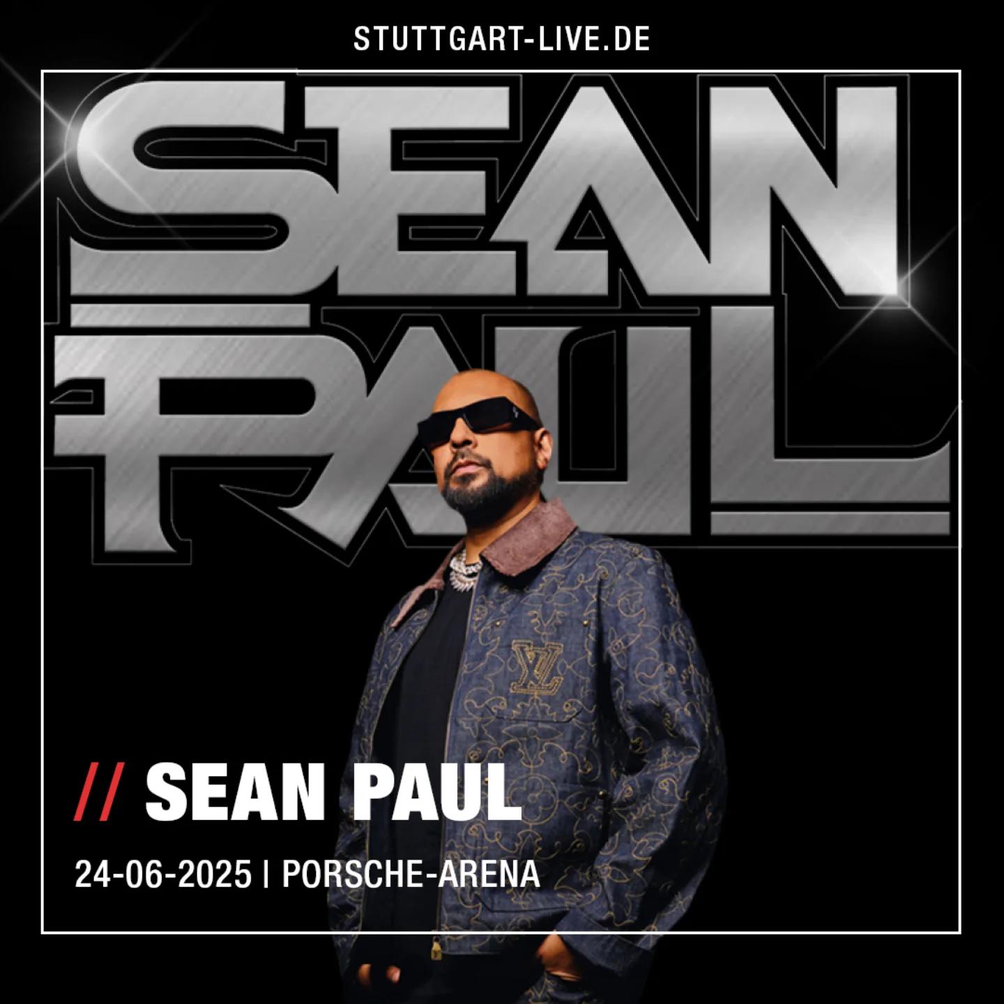 Sean Paul