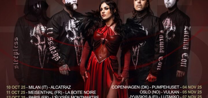 Lacuna Coil