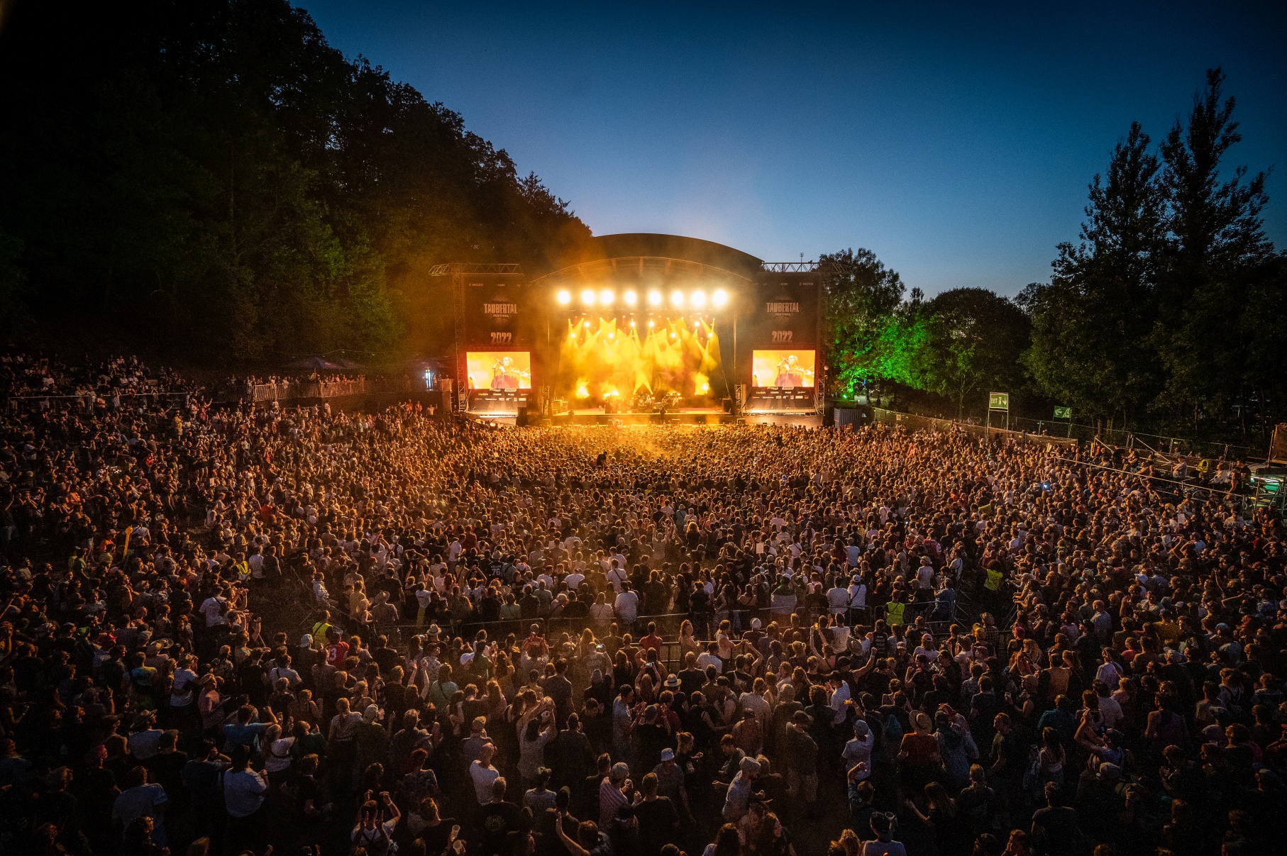 Taubertal Festival