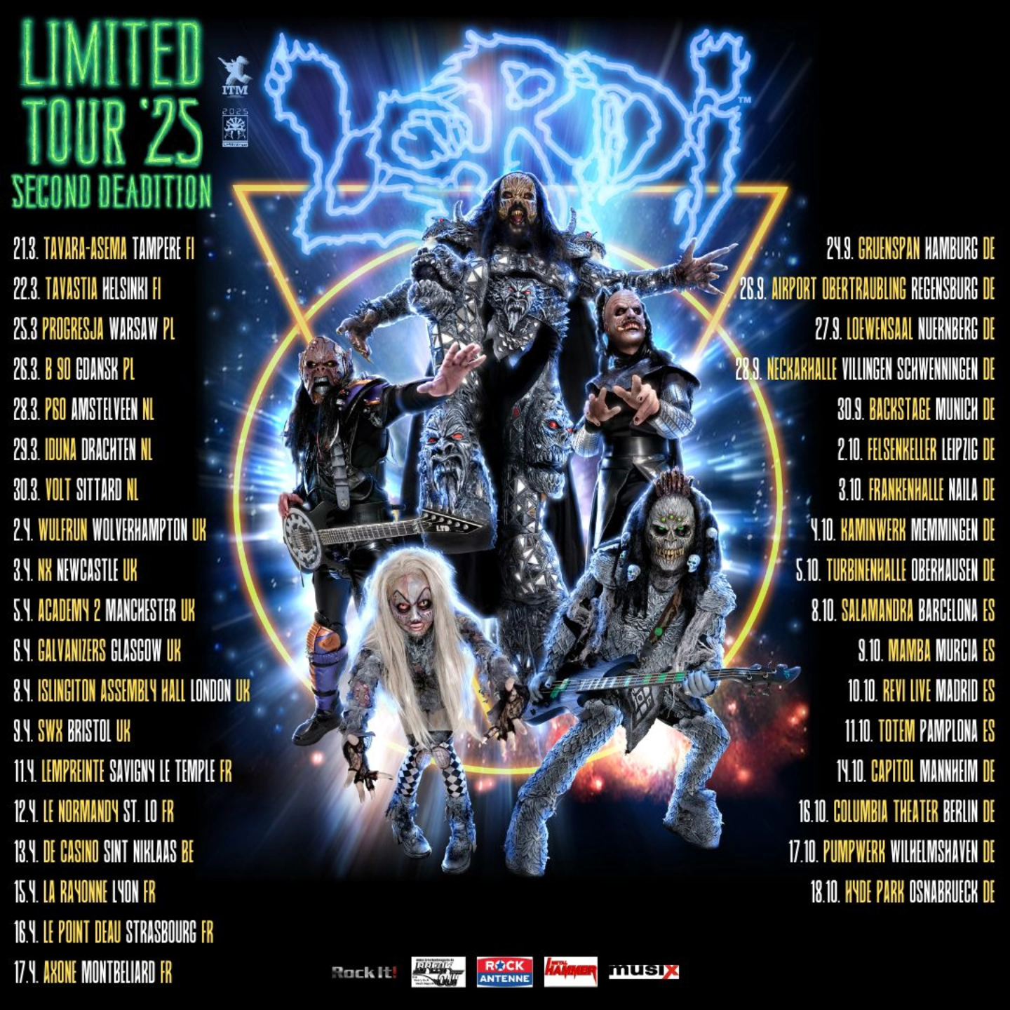 Lordi