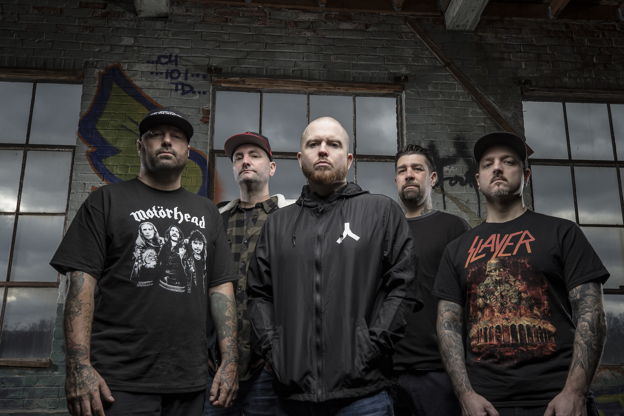 Hatebreed