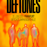 Deftones 