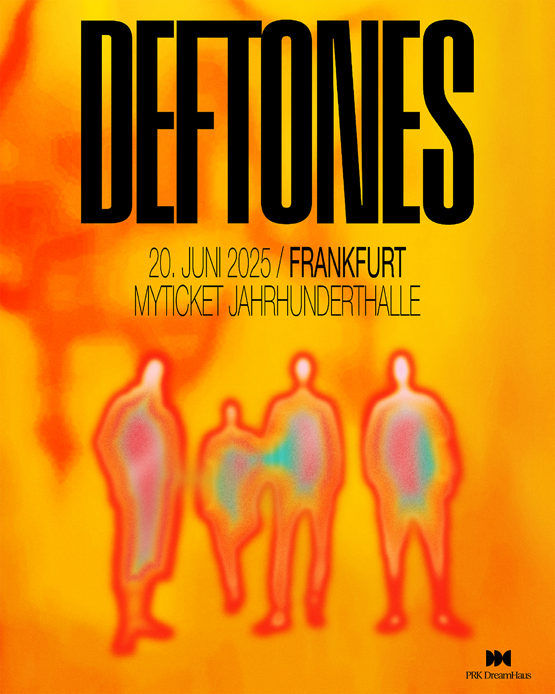 Deftones 