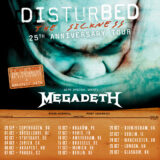 Disturbed