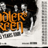 Fiddler's Green