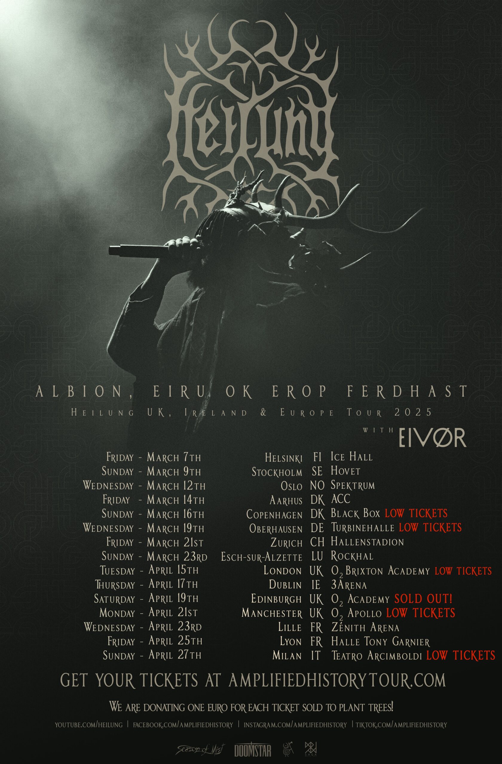 Heilung