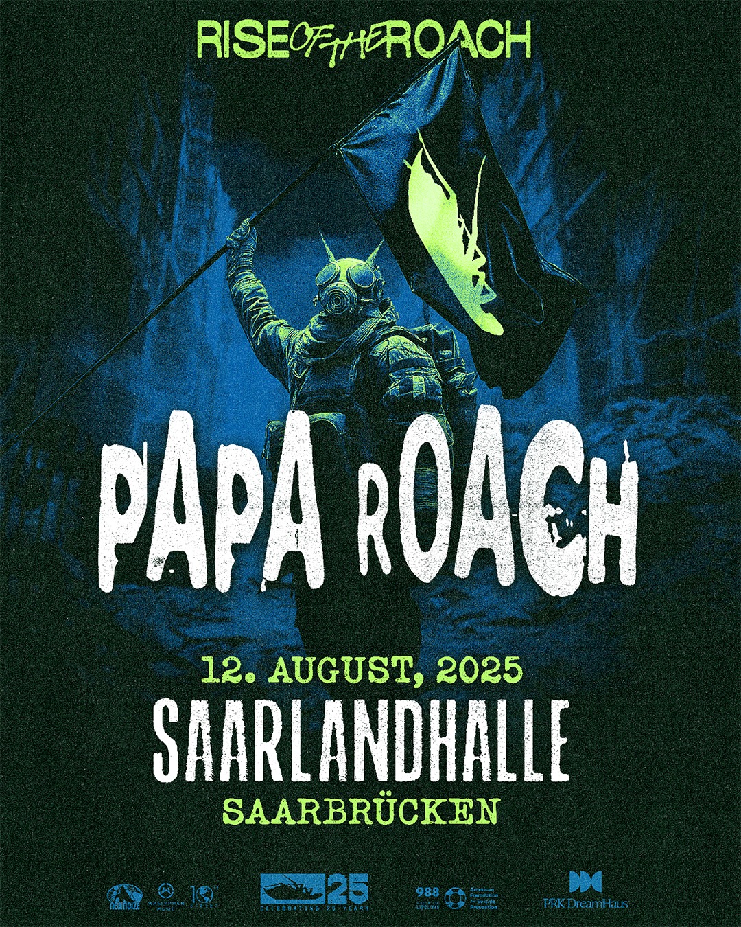 Papa Roach