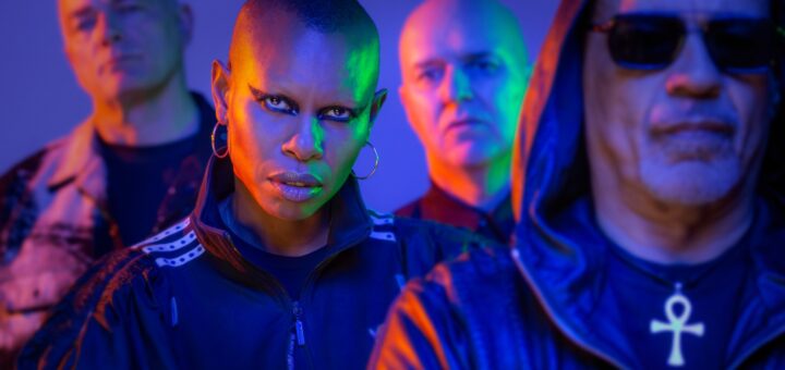 Skunk Anansie