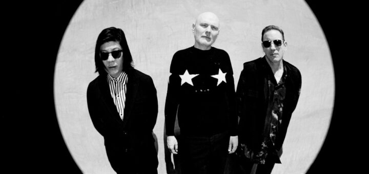 The Smashing Pumpkins