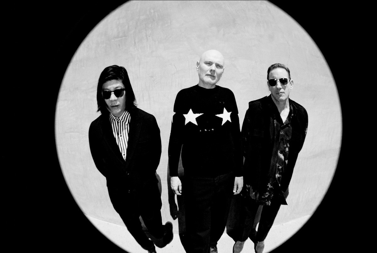 The Smashing Pumpkins