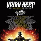 Uriah Heep