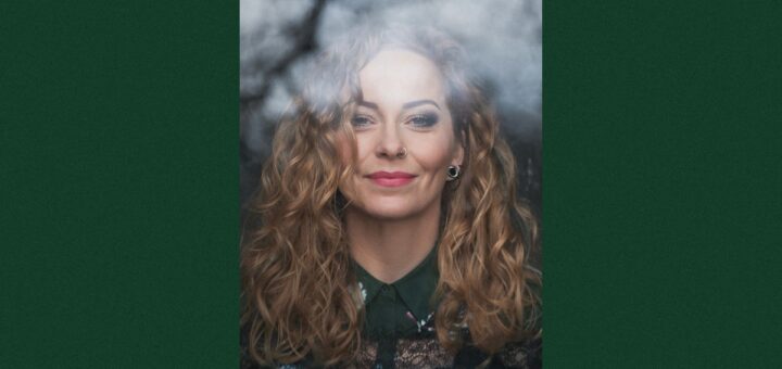 Anneke van Giersbergen