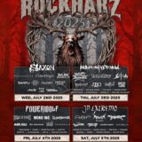 RockharzTagesticket25