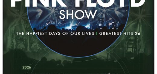 The Australian Pink Floyd Show