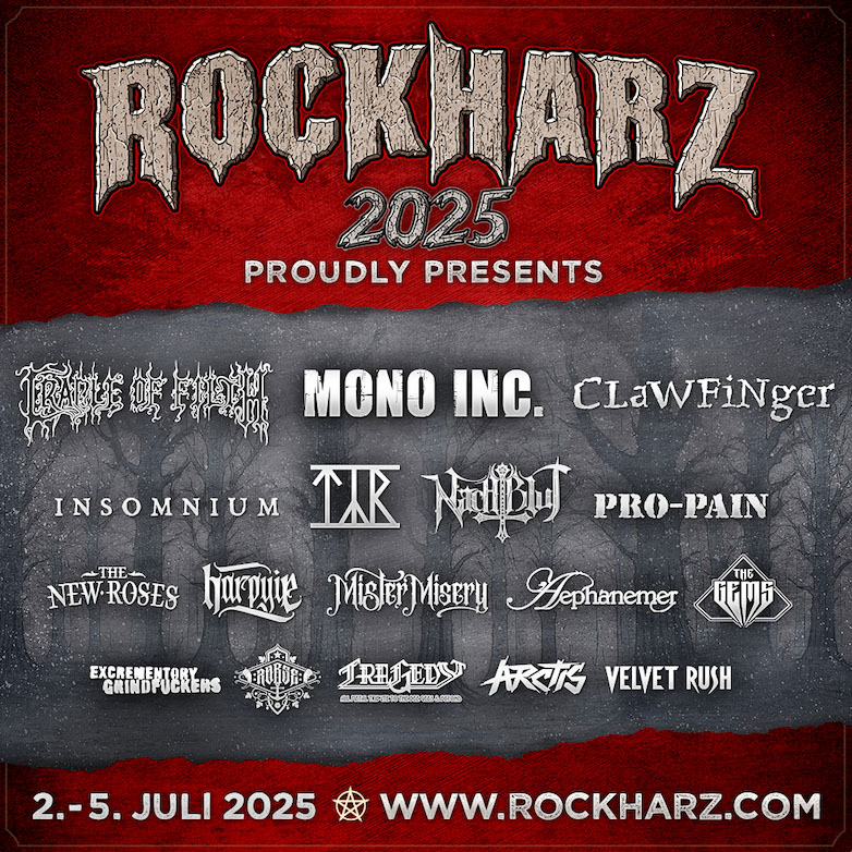 Rockharz