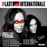 The Last Internationale