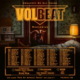 Volbeat