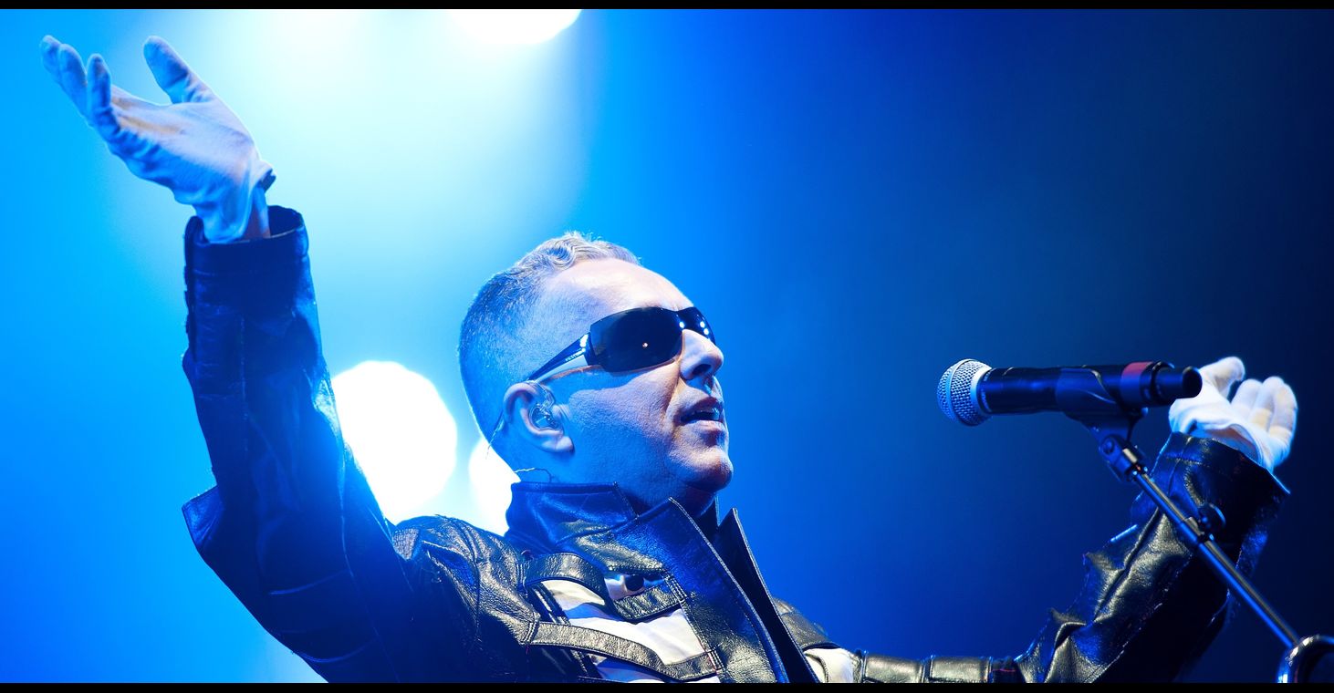 Holly Johnson